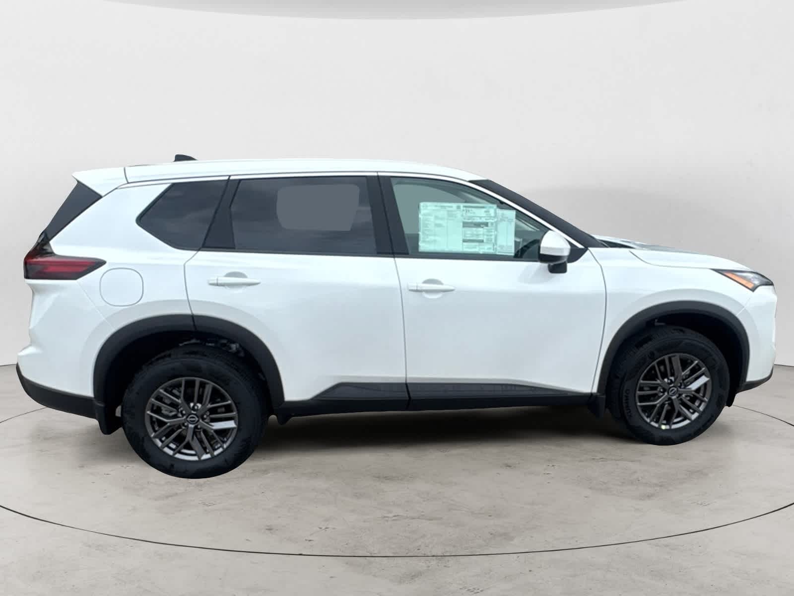 Thumbnail: 2026 Nissan Rogue - 5