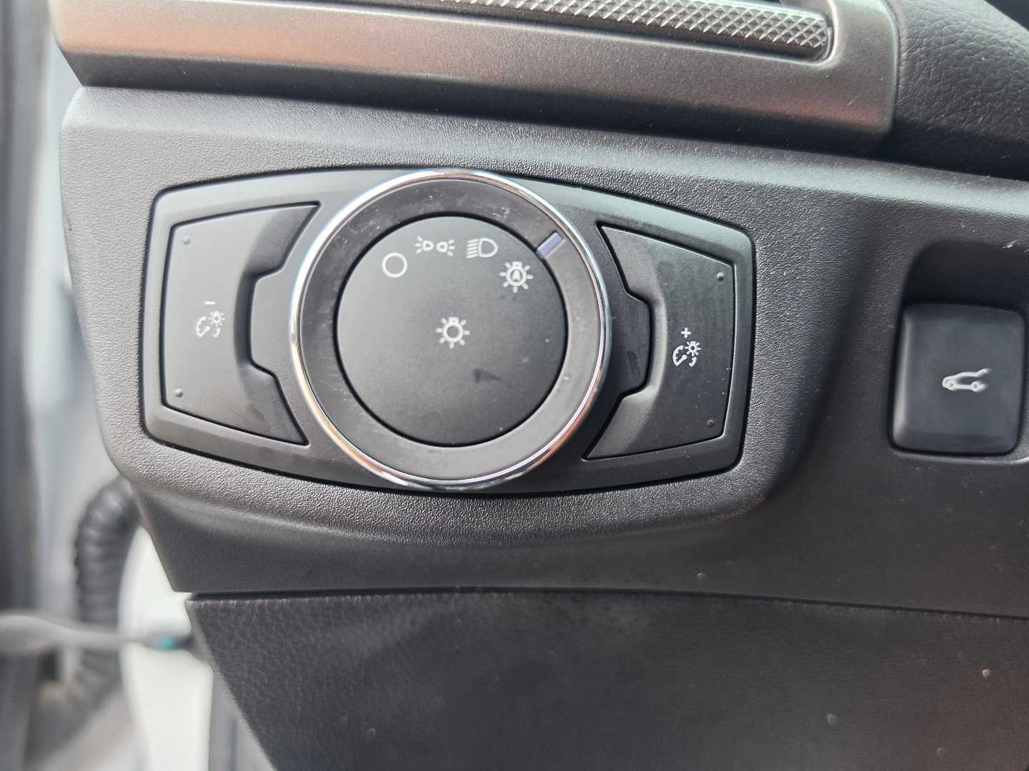 Thumbnail: 2018 Ford Fusion - 15