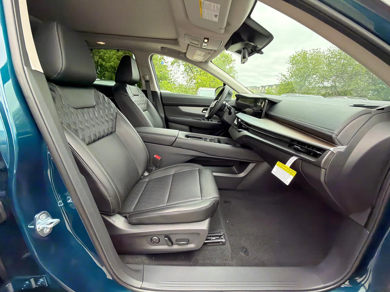 Thumbnail: 2026 Nissan Murano - 8