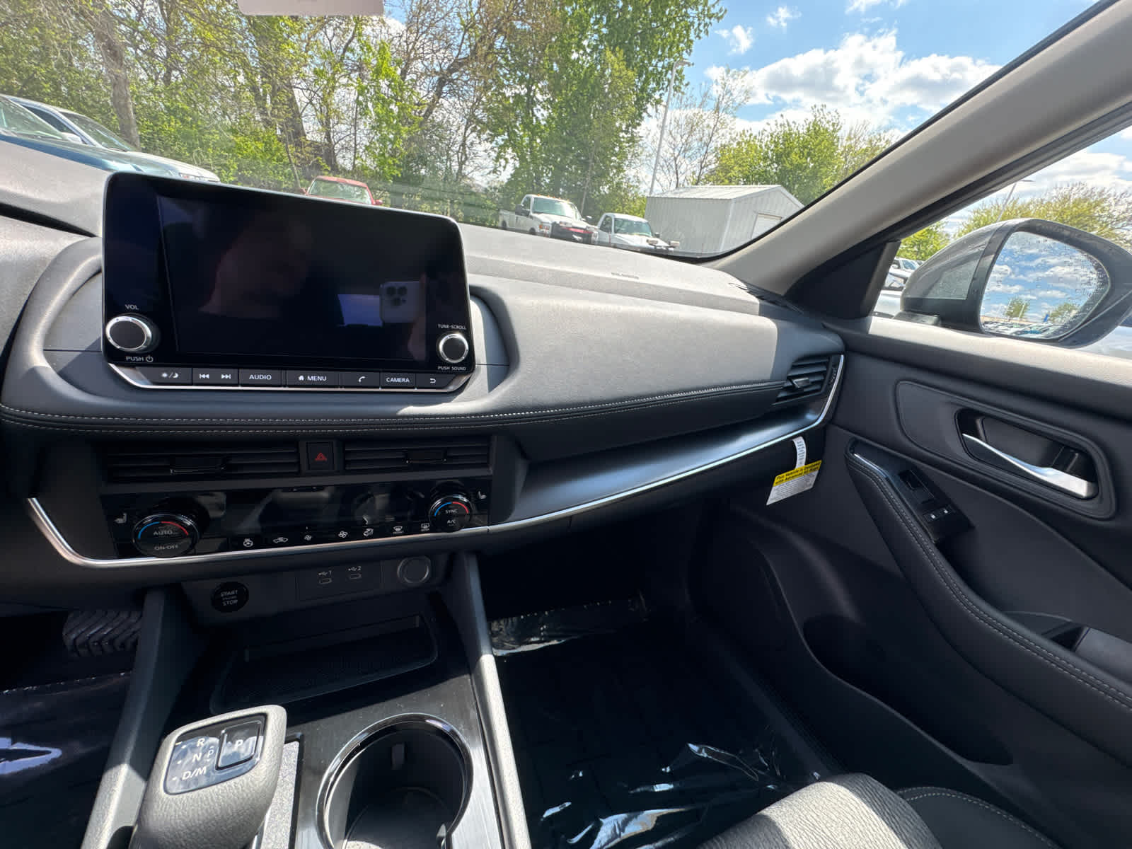 Thumbnail: 2026 Nissan Rogue - 19