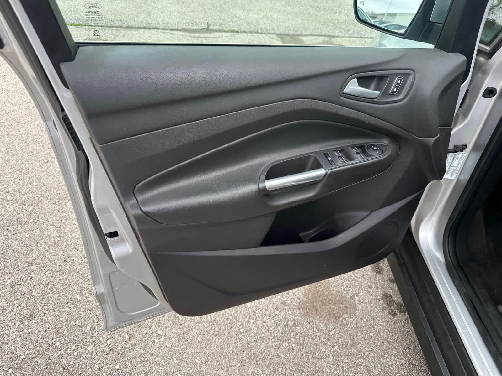 Thumbnail: 2013 Ford C-Max - 14
