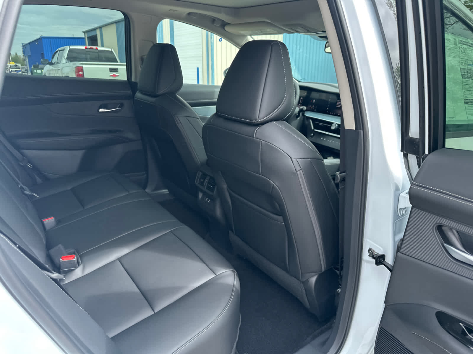 Thumbnail: 2025 Nissan Murano - 9