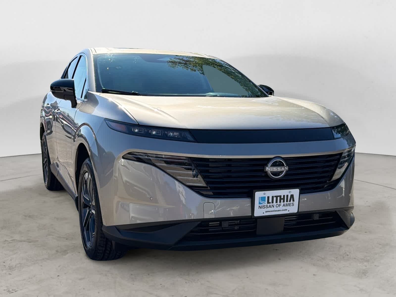 Thumbnail: 2026 Nissan Murano - 6