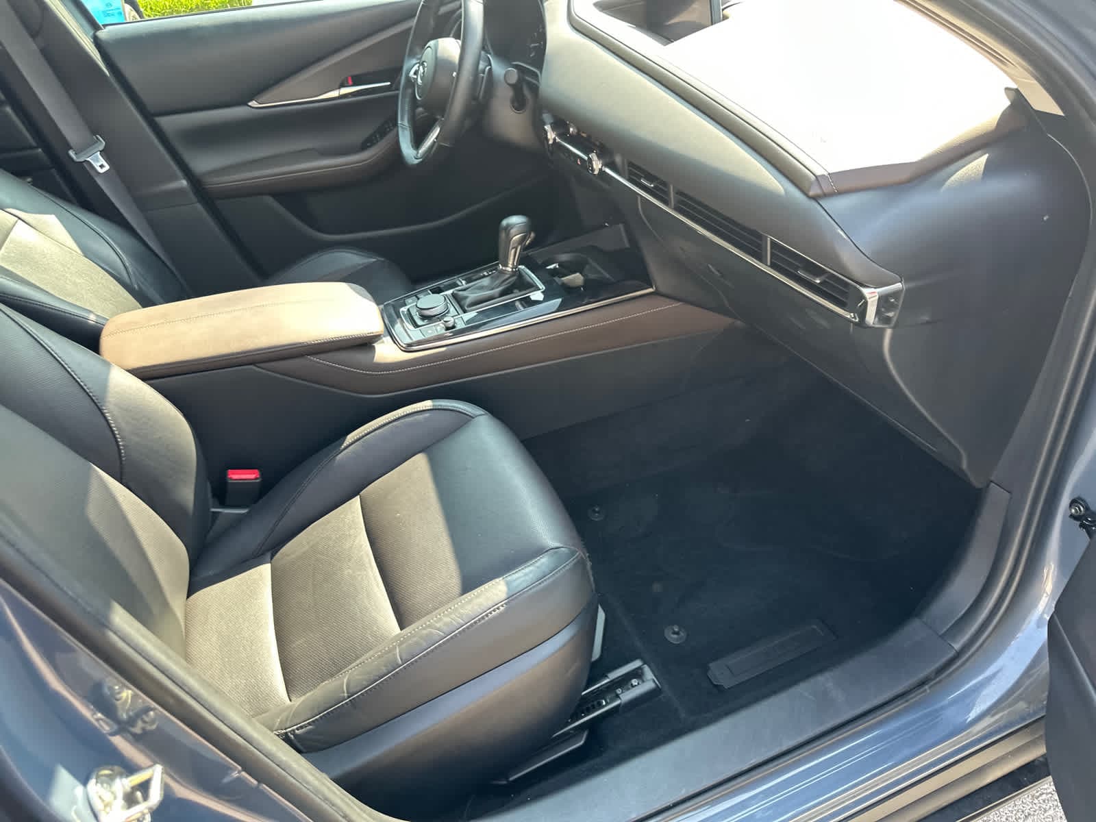 Thumbnail: 2020 Mazda CX-30 - 7