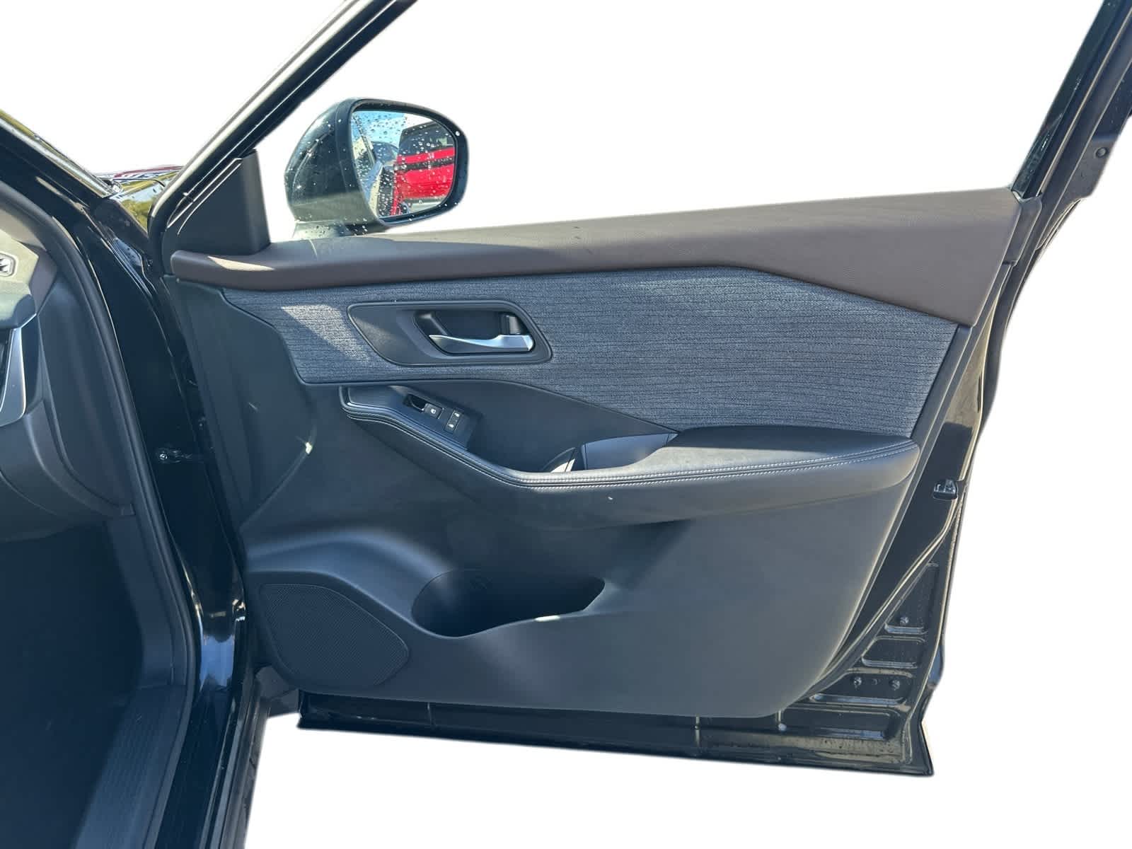 Thumbnail: 2021 Nissan Rogue - 5