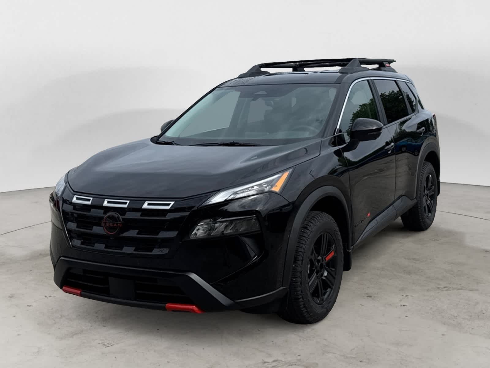 2026 Nissan Rogue Rock Creek AWD's photo