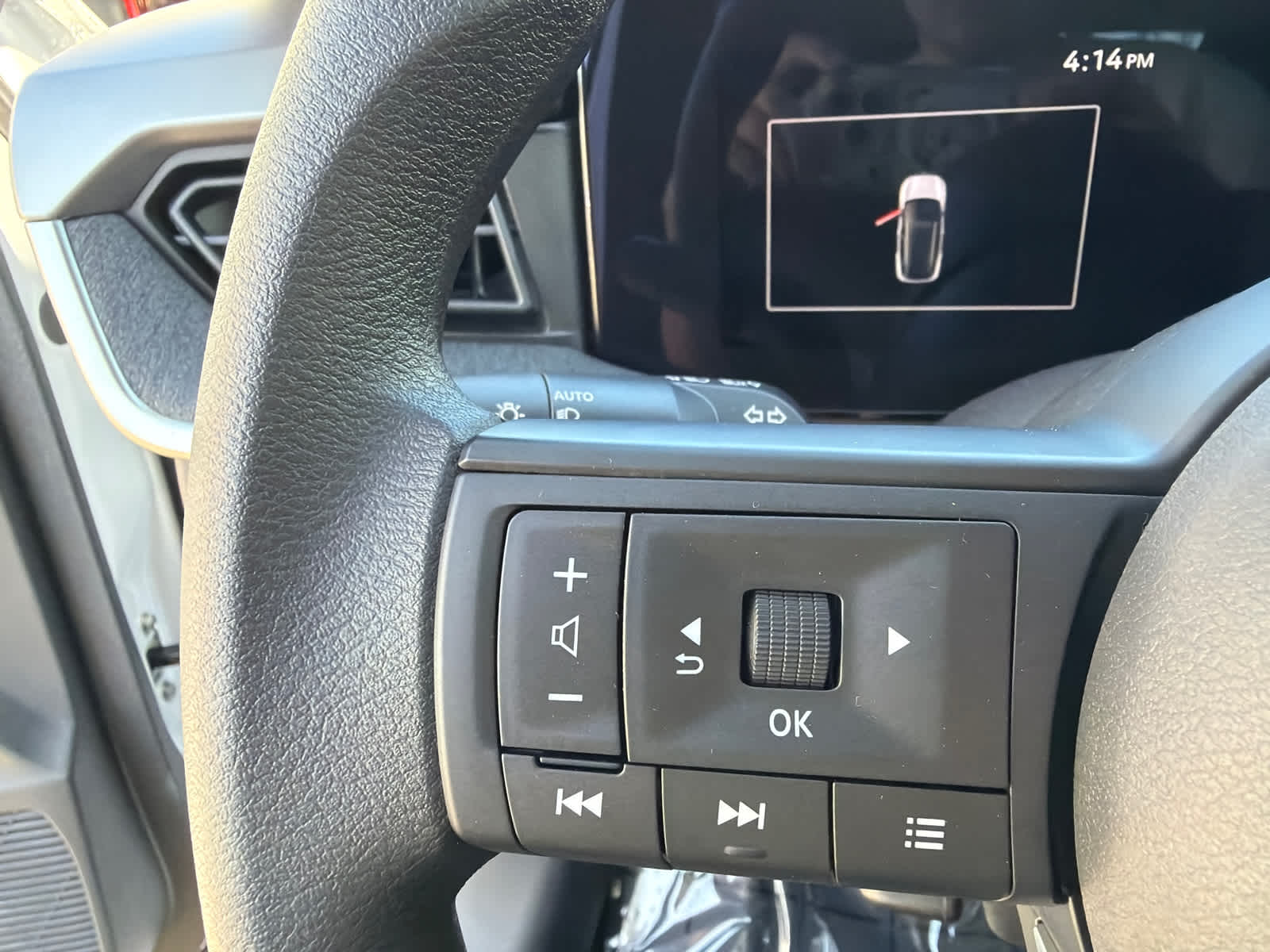Thumbnail: 2026 Nissan Kicks - 20
