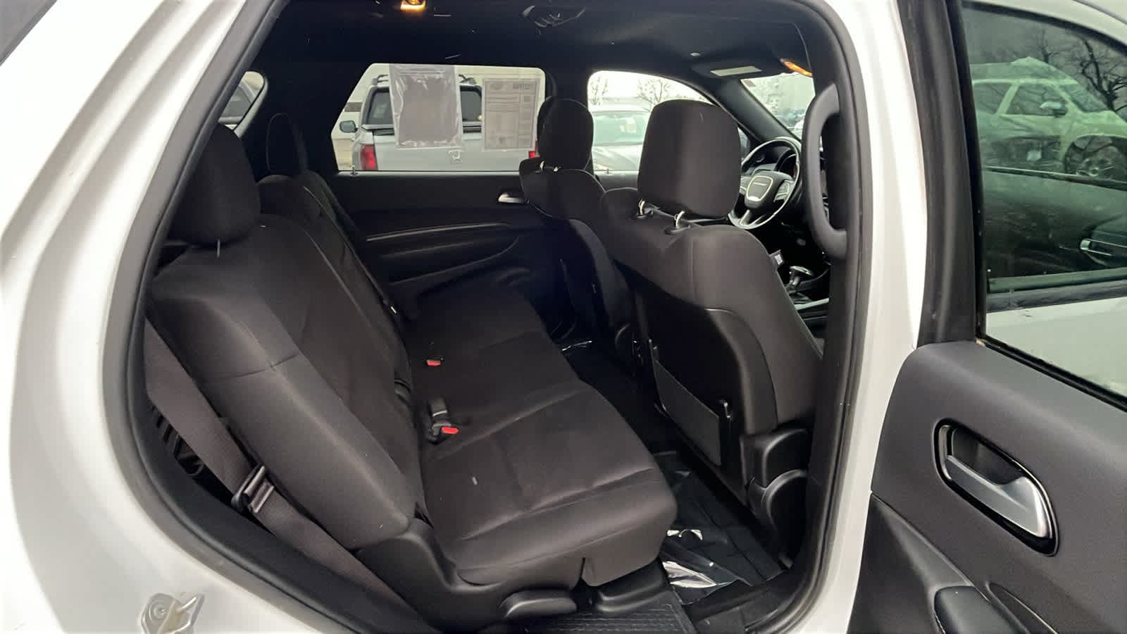 Thumbnail: 2021 Dodge Durango - 10