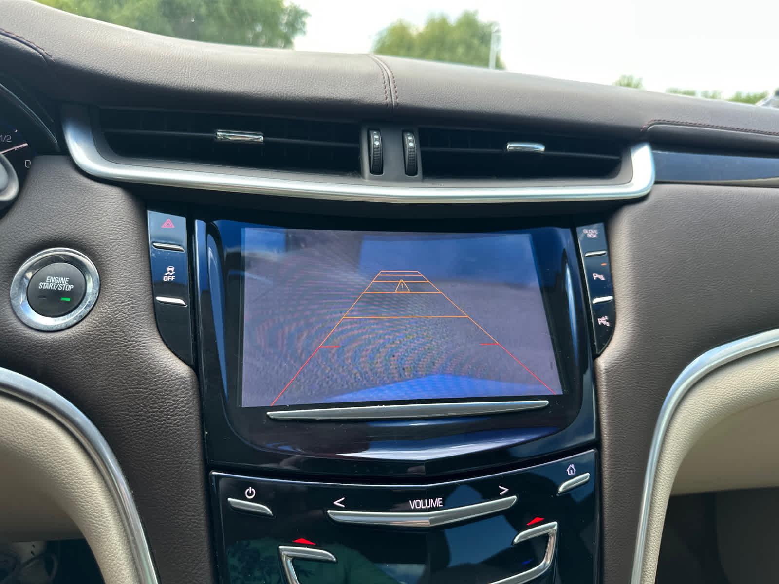 Thumbnail: 2014 Cadillac XTS - 26