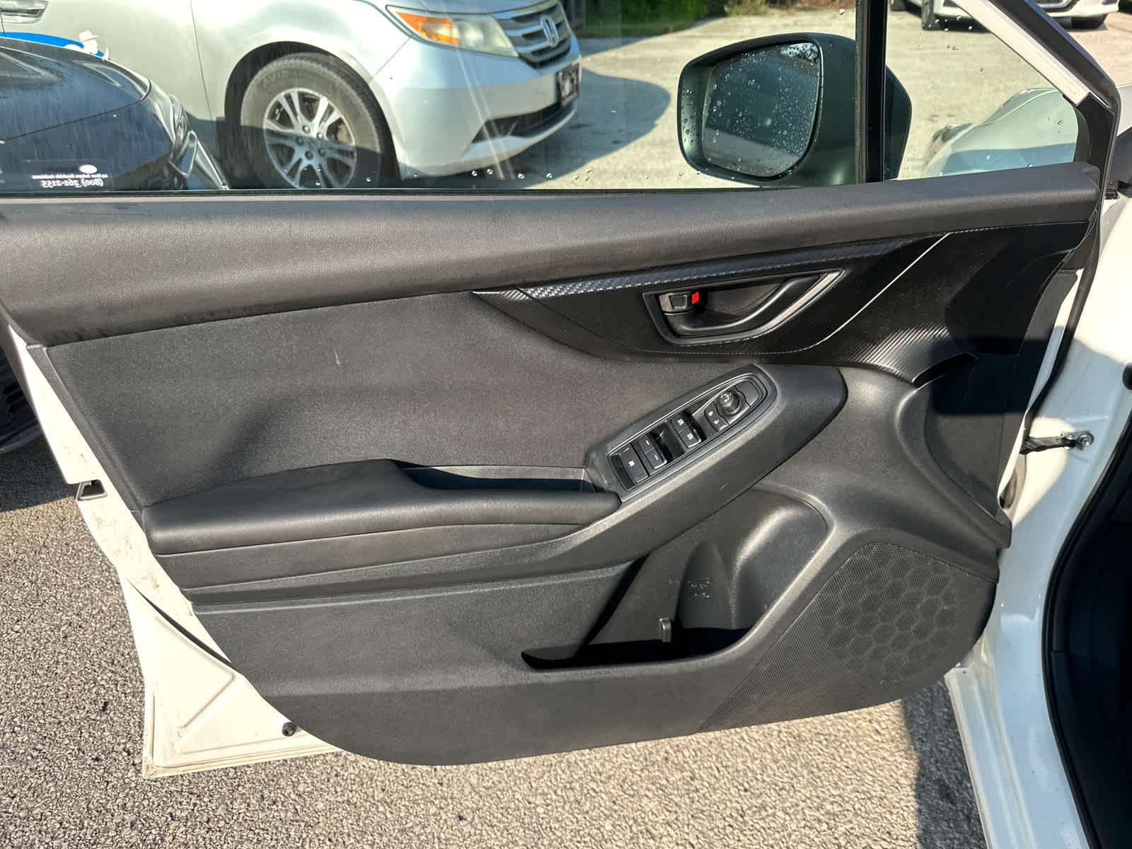 Thumbnail: 2021 Subaru Impreza - 15