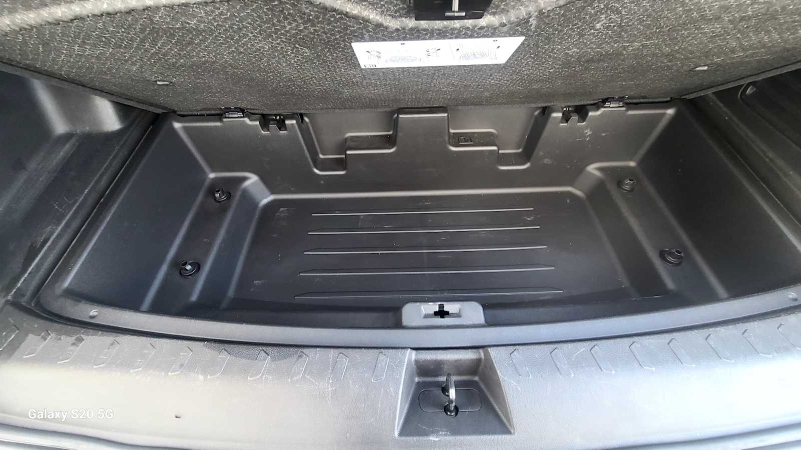 Thumbnail: 2019 Chevrolet Traverse - 16