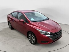 2025 Nissan Versa 1.6 SV Sedan Ames, IA