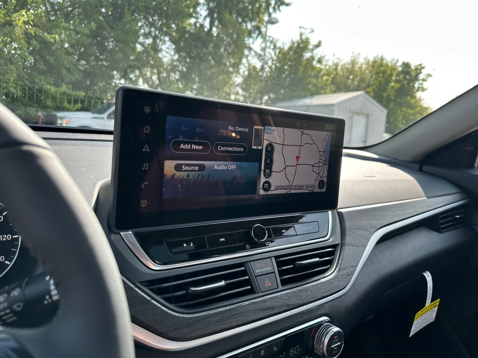 Thumbnail: 2025 Nissan Altima - 20