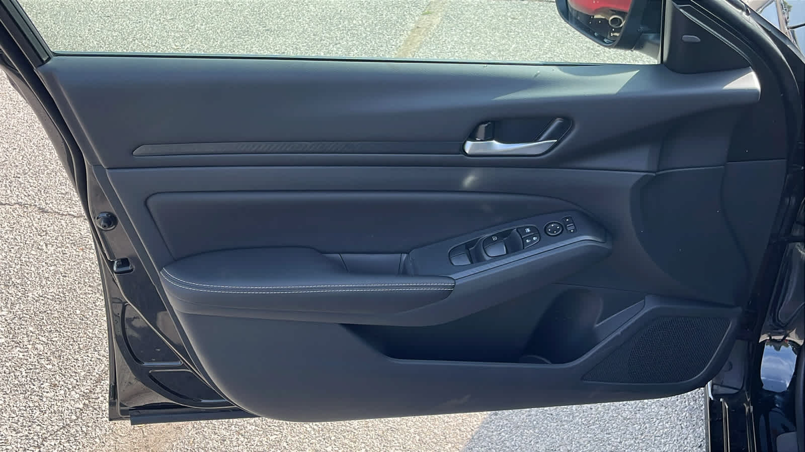 Thumbnail: 2025 Nissan Altima - 14