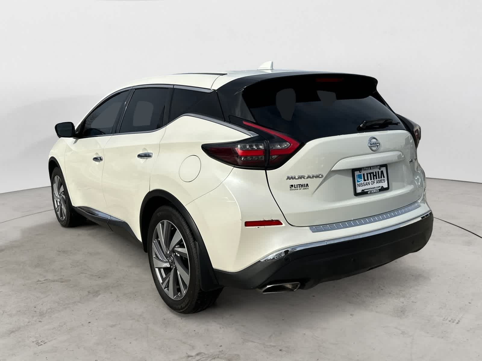 Thumbnail: 2021 Nissan Murano - 2
