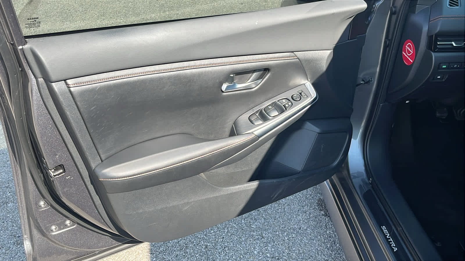 Thumbnail: 2021 Nissan Sentra - 13