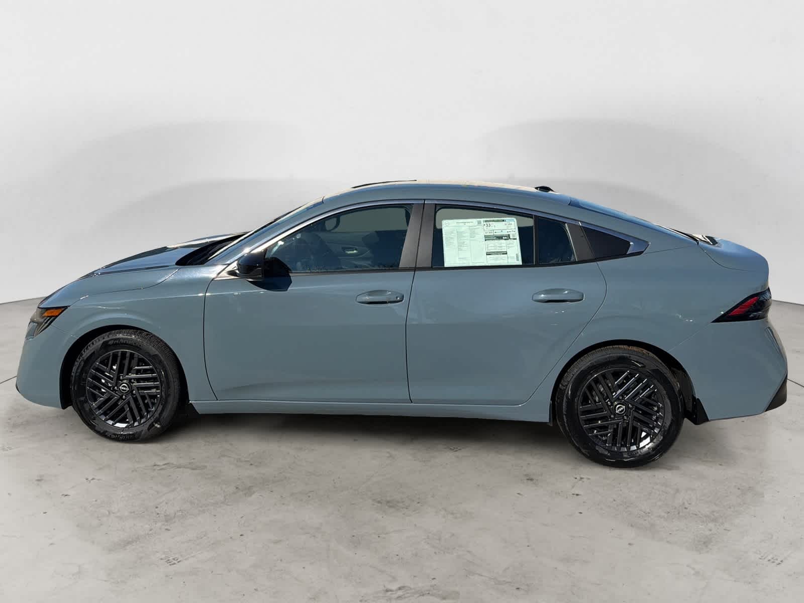 Thumbnail: 2026 Nissan Sentra - 2