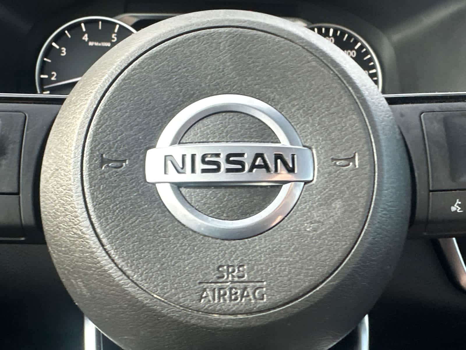 Thumbnail: 2021 Nissan Rogue - 19