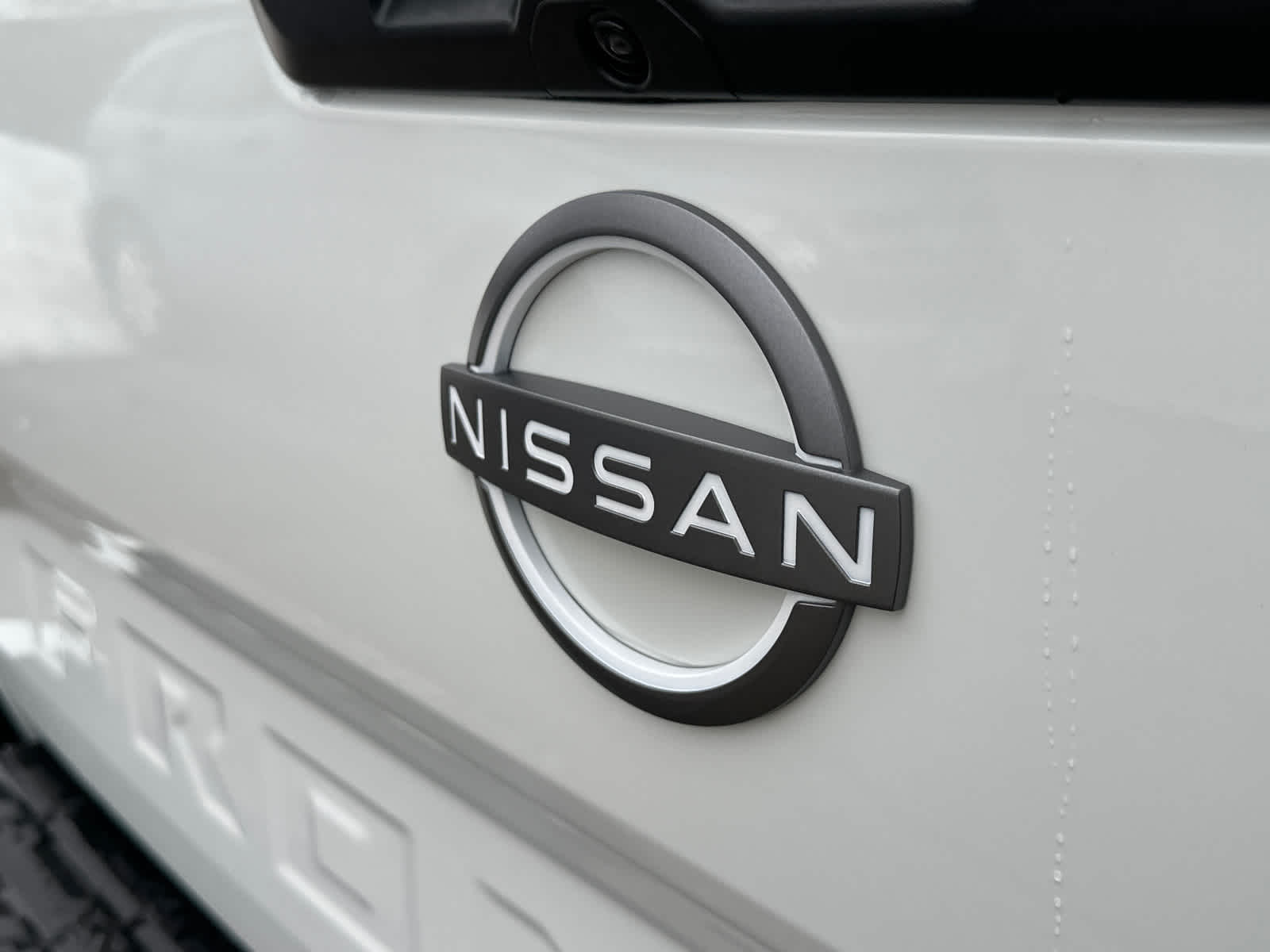 Thumbnail: 2026 Nissan Frontier - 12