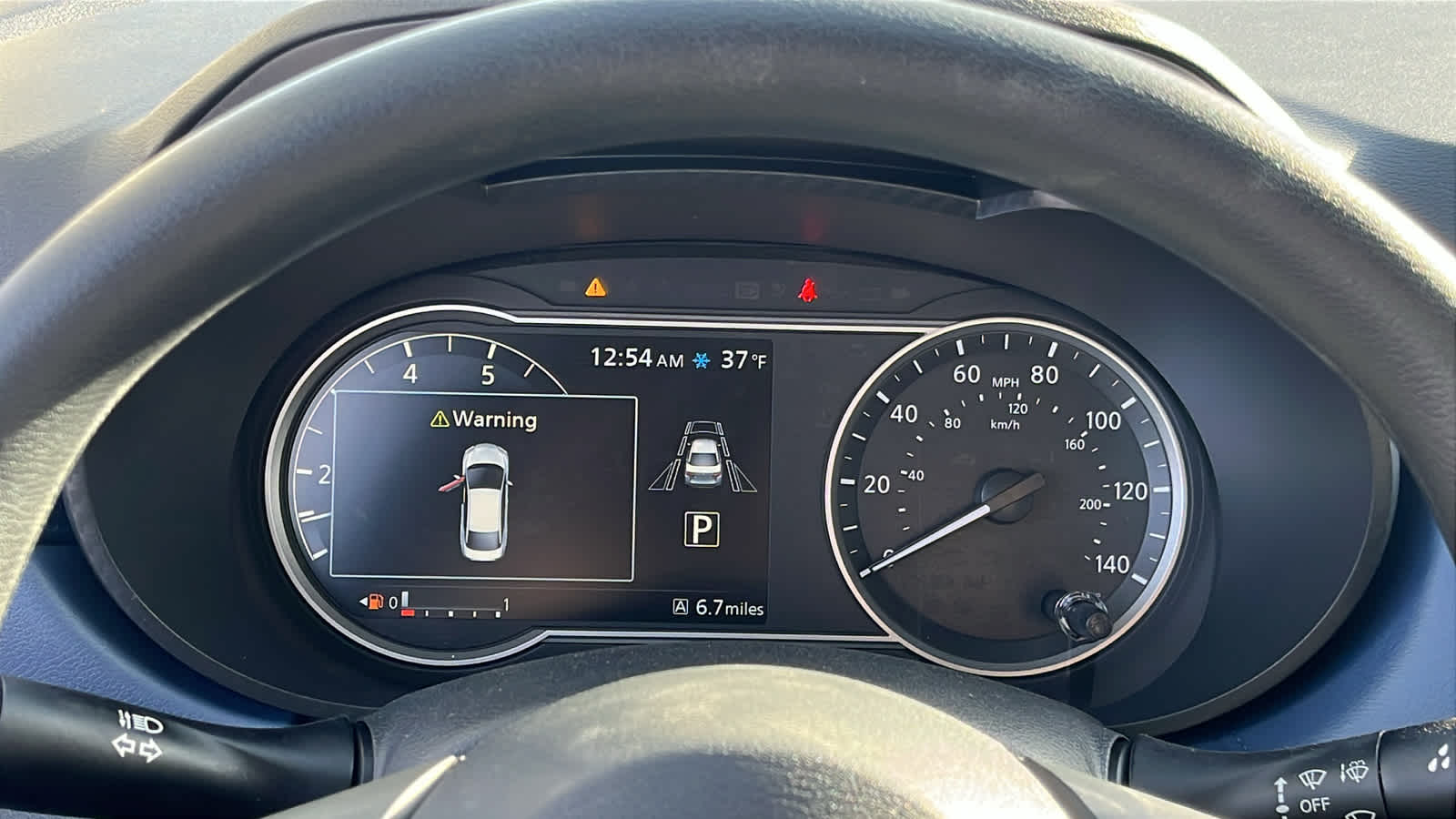 Thumbnail: 2025 Nissan Versa - 16