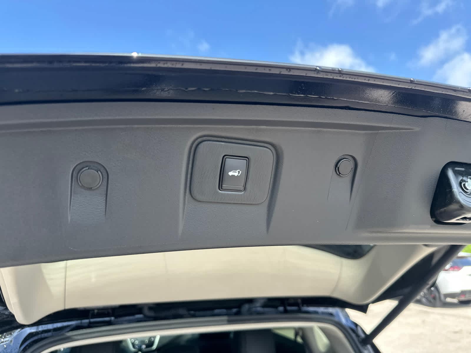 Thumbnail: 2020 Nissan Murano - 10