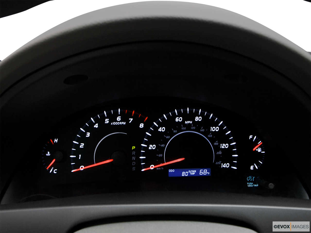 Thumbnail: 2010 Toyota Camry - 14