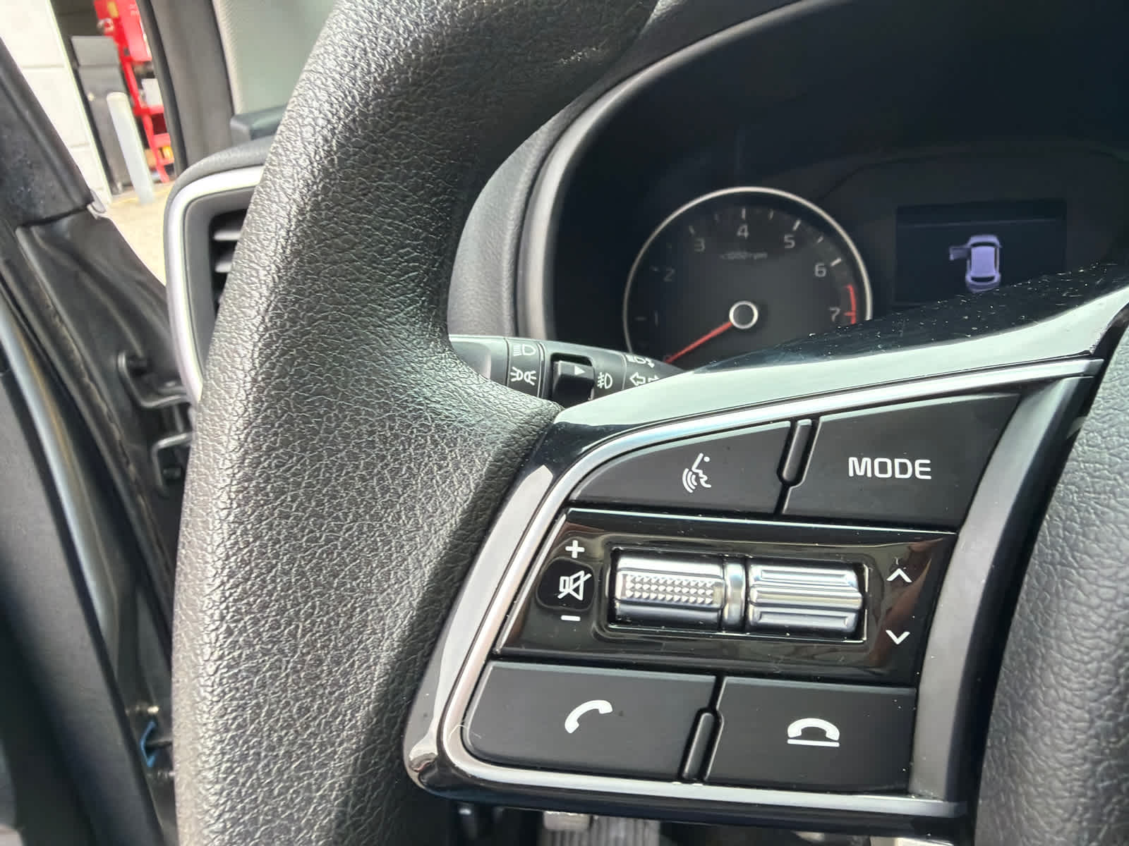 Thumbnail: 2022 Kia Sportage - 19