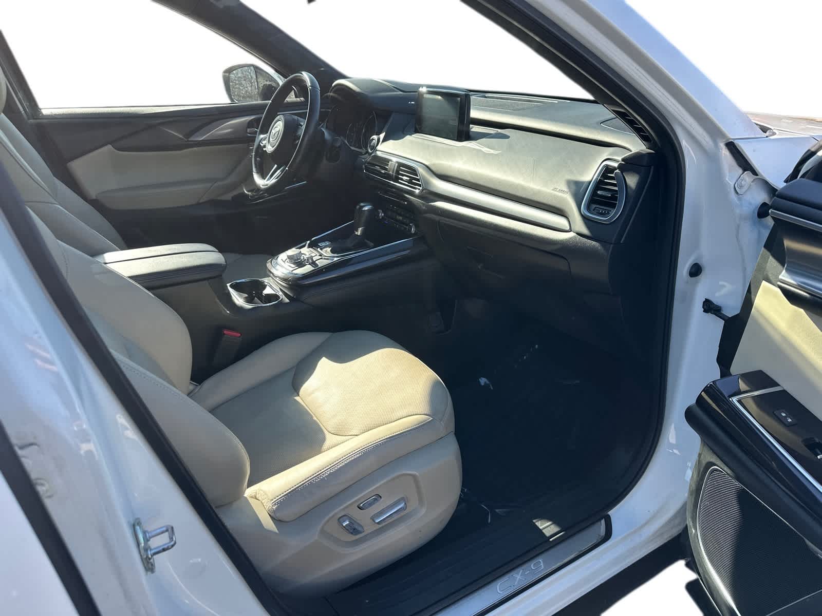 Thumbnail: 2019 Mazda CX-9 - 5