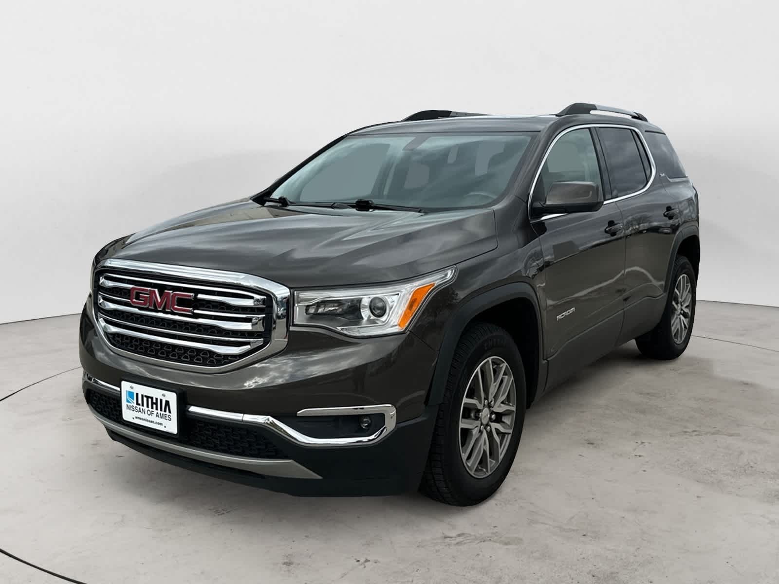 2019 GMC Acadia SLE-2's photo