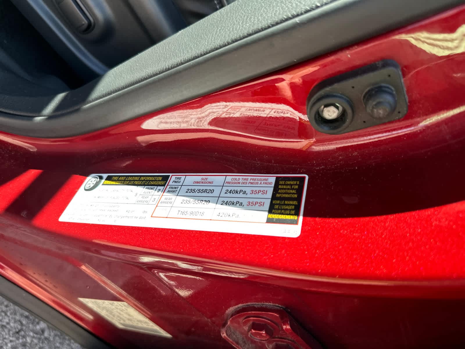 Thumbnail: 2019 Nissan Murano - 16