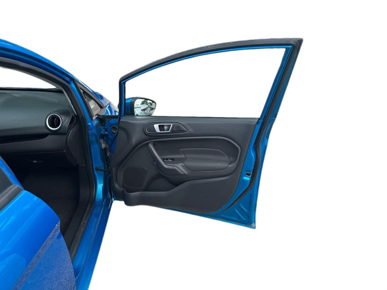 Thumbnail: 2016 Ford Fiesta - 5