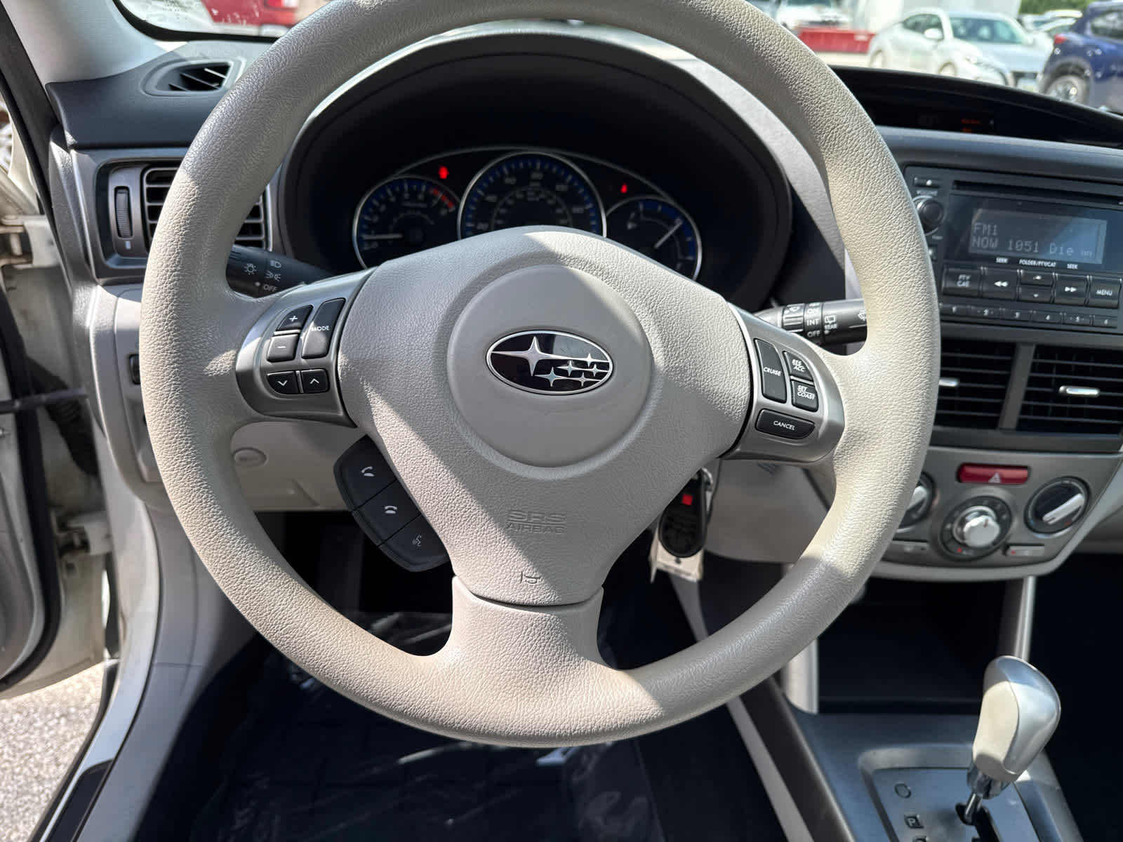 Thumbnail: 2012 Subaru Forester - 15