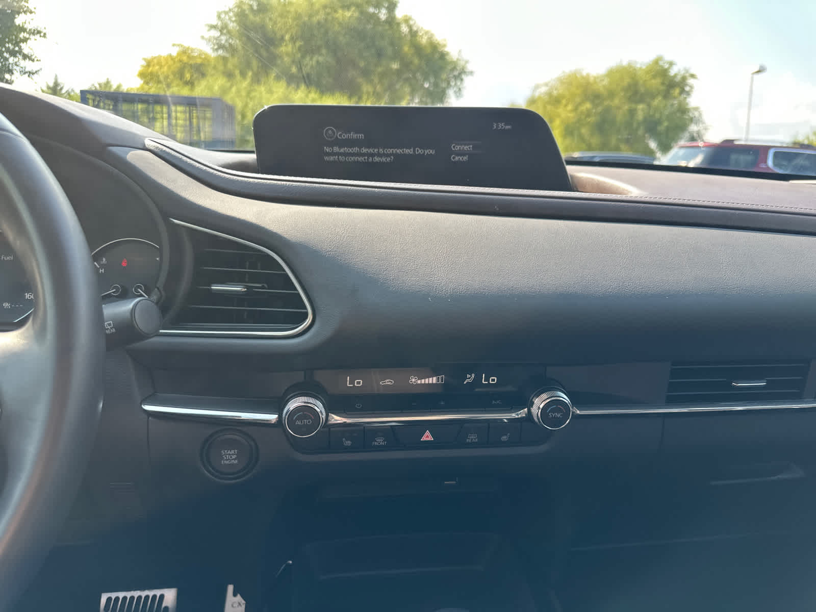 Thumbnail: 2020 Mazda CX-30 - 22