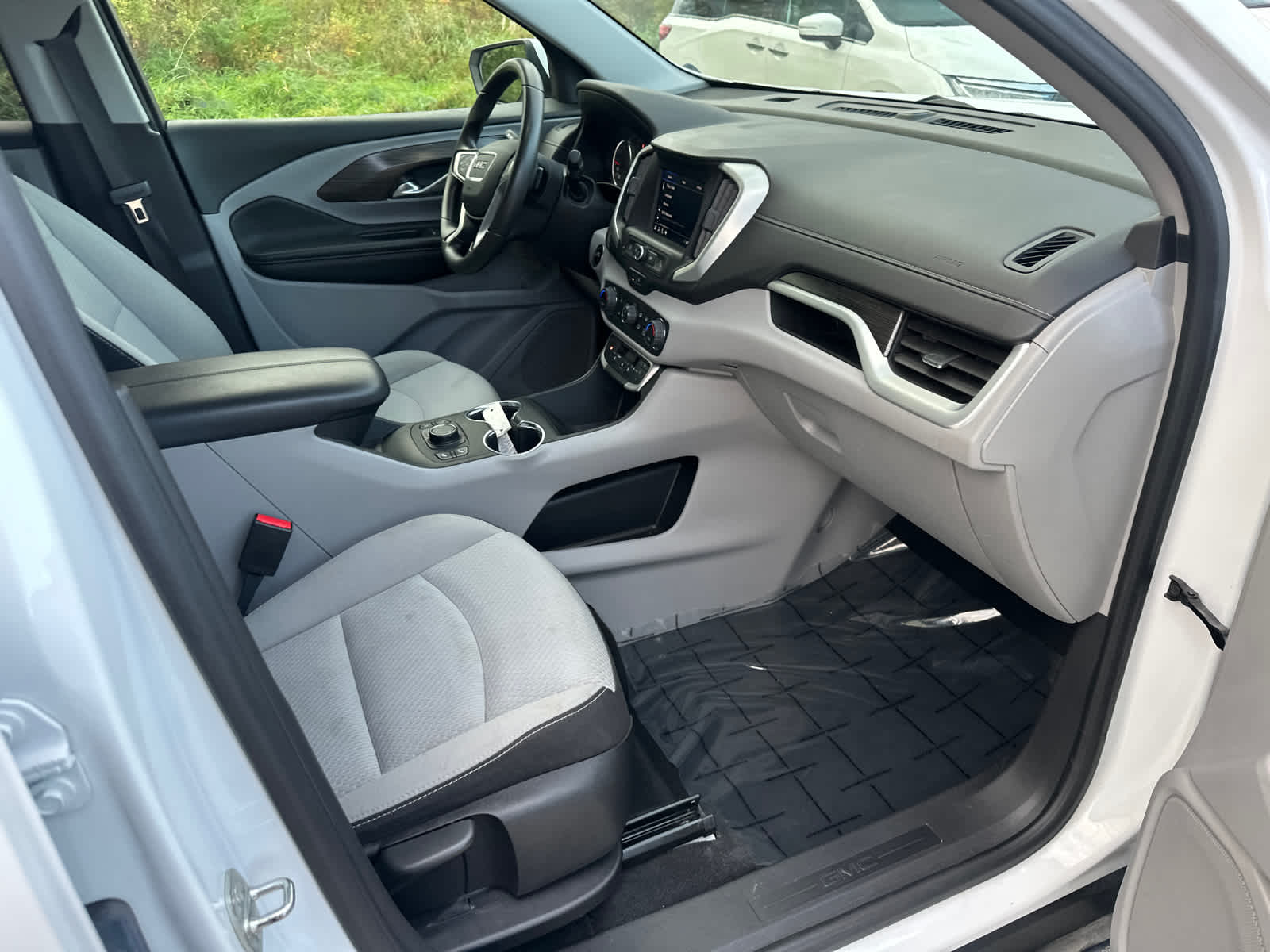 Thumbnail: 2023 GMC Terrain - 7