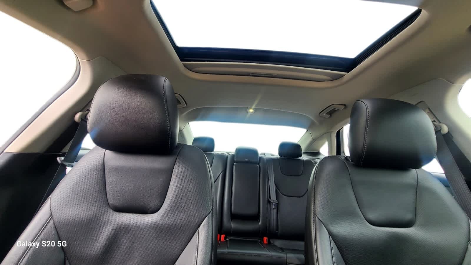 Thumbnail: 2014 Ford Fusion - 15