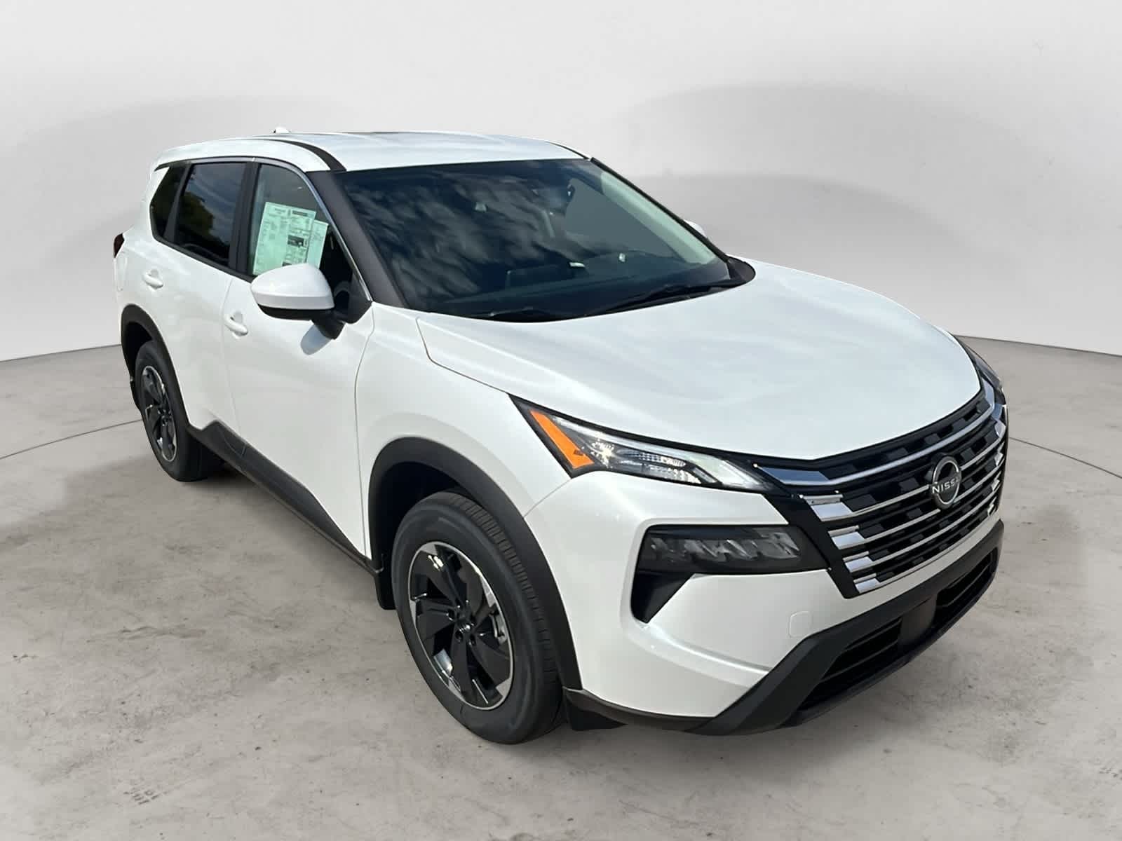 Thumbnail: 2026 Nissan Rogue - 1