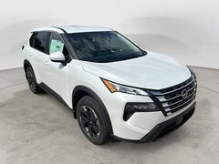 2026 Nissan Rogue SV SUV Ames, IA