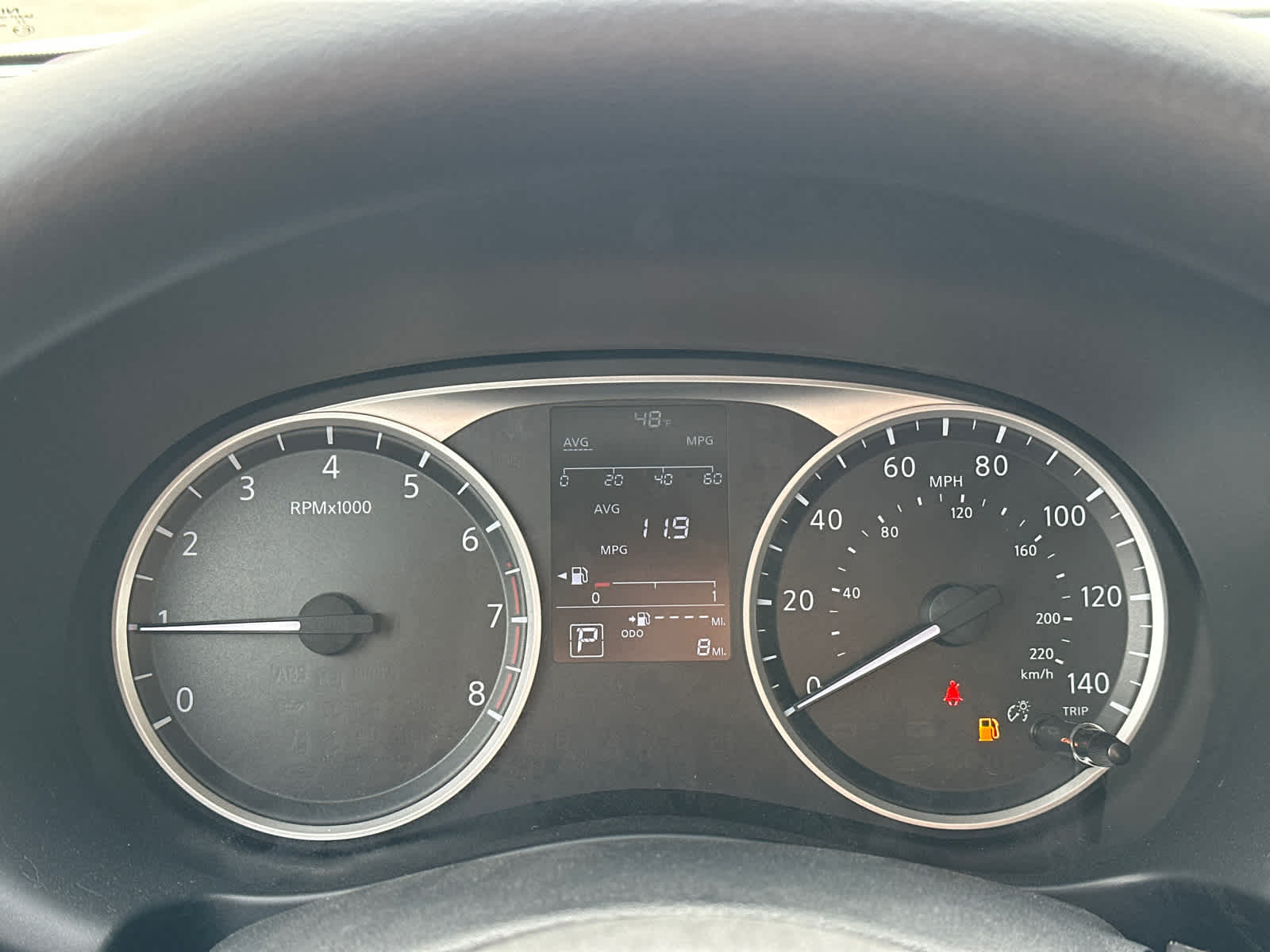 Thumbnail: 2025 Nissan Kicks - 16