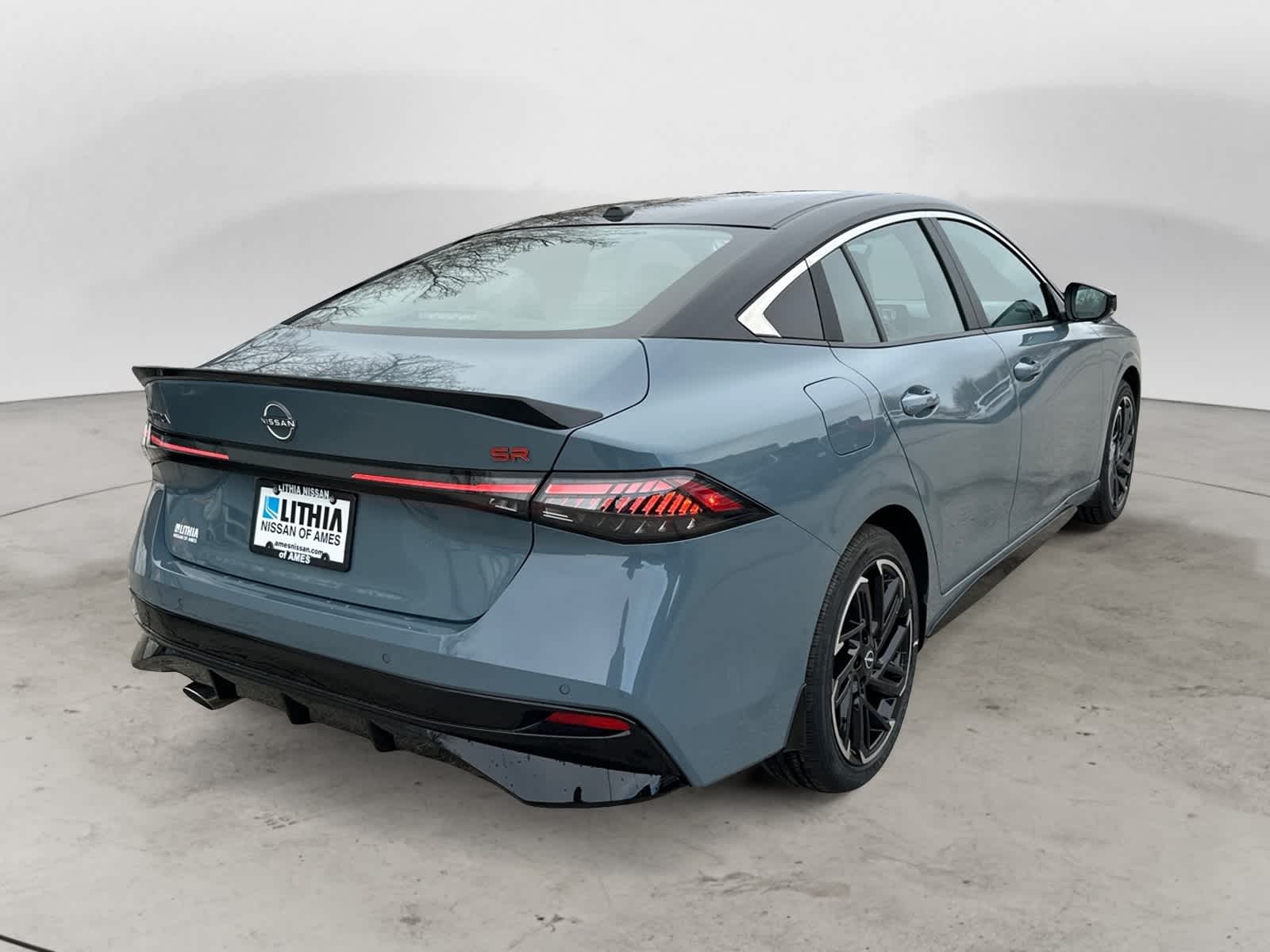 Thumbnail: 2026 Nissan Sentra - 3