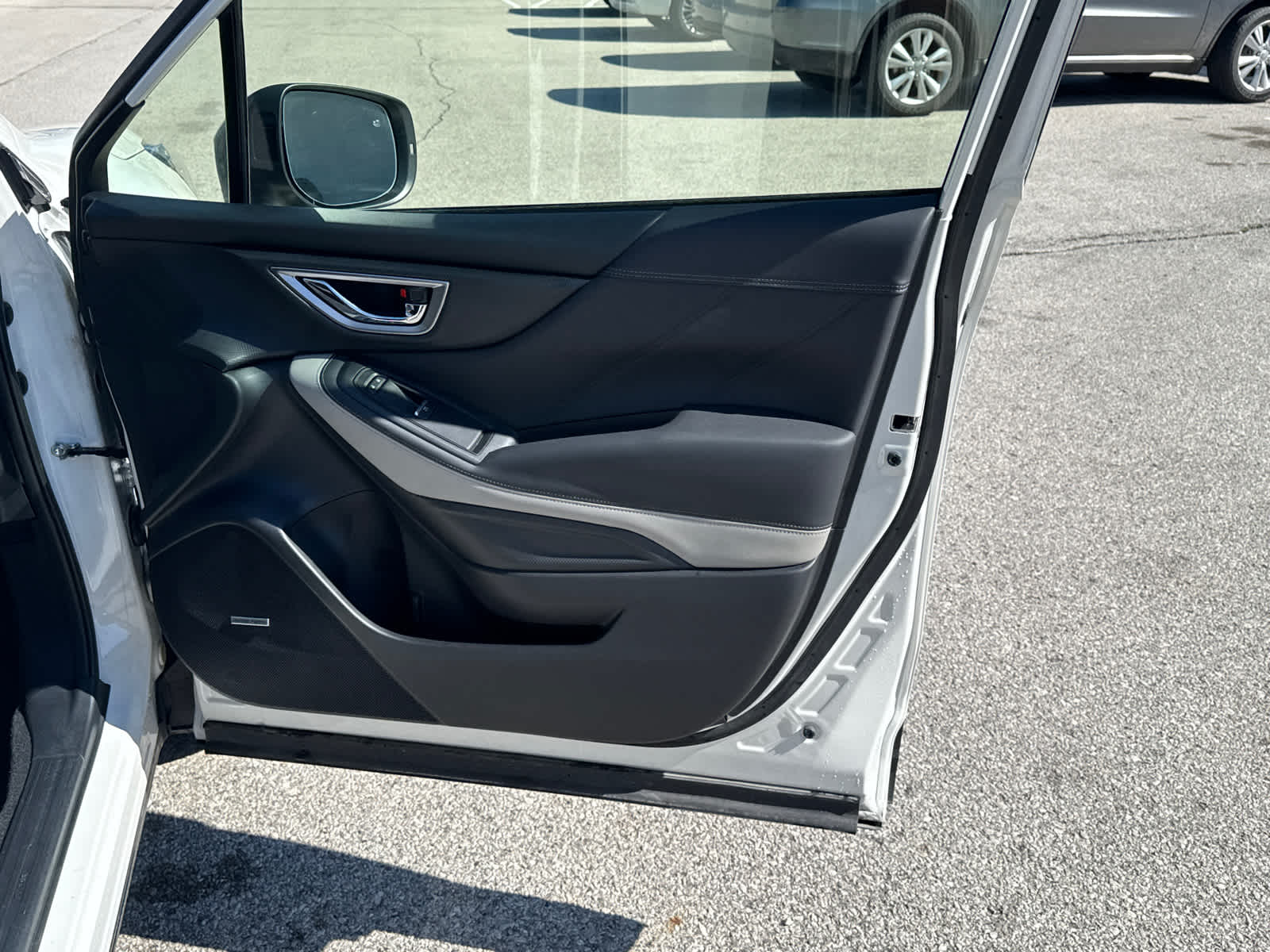 Thumbnail: 2024 Subaru Forester - 8