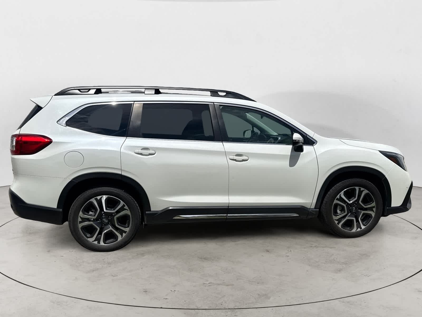 Thumbnail: 2023 Subaru Ascent - 5