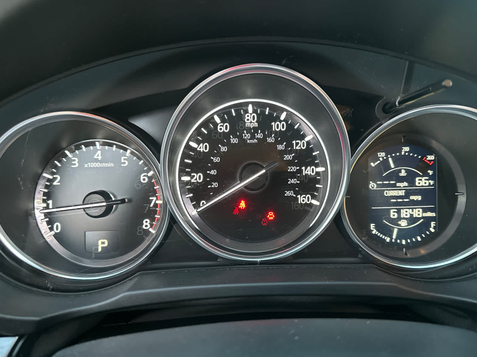 Thumbnail: 2019 Mazda CX-5 - 24