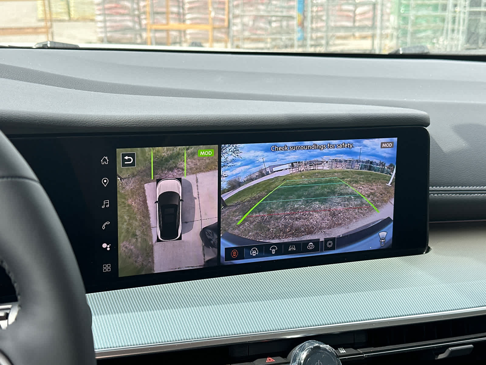 Thumbnail: 2025 Nissan Murano - 16