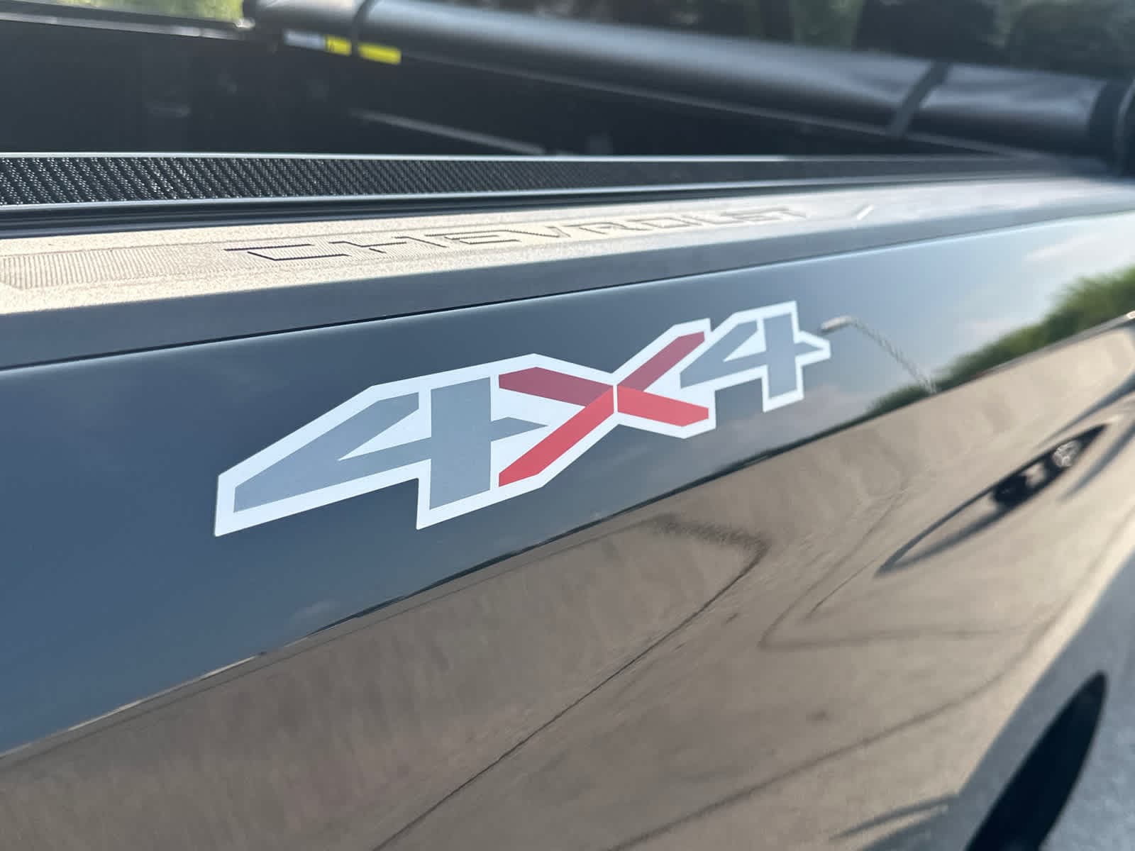 Thumbnail: 2019 Chevrolet Silverado 1500 - 10