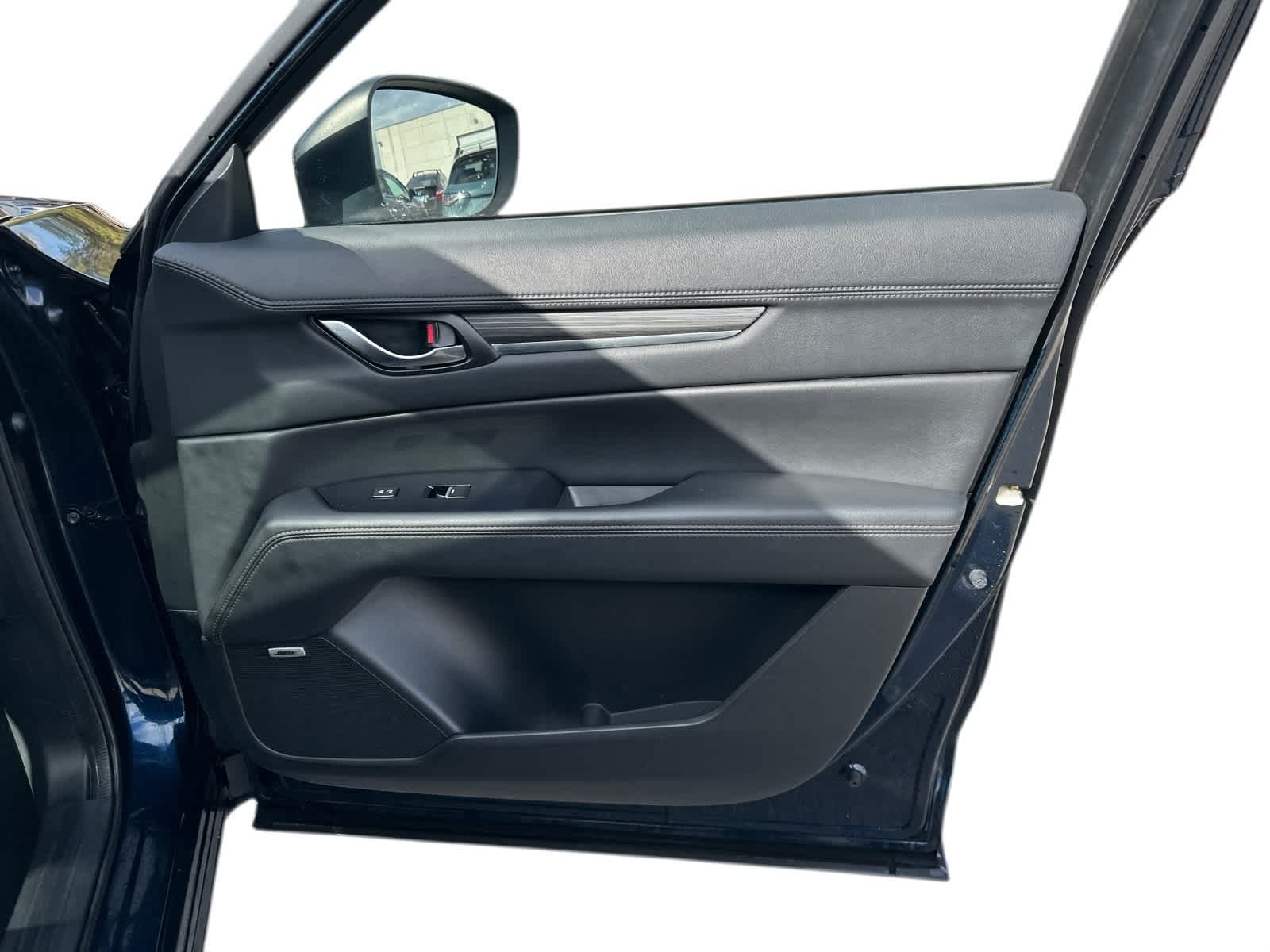 Thumbnail: 2020 Mazda CX-5 - 5