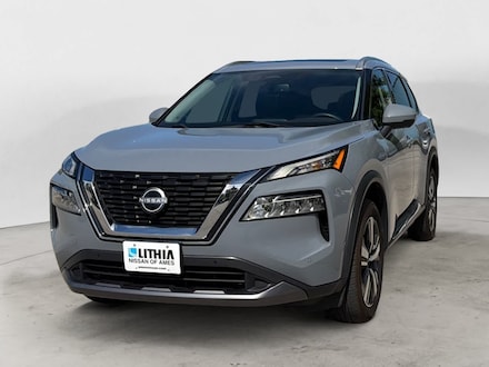 2023 Nissan Rogue SL SUV