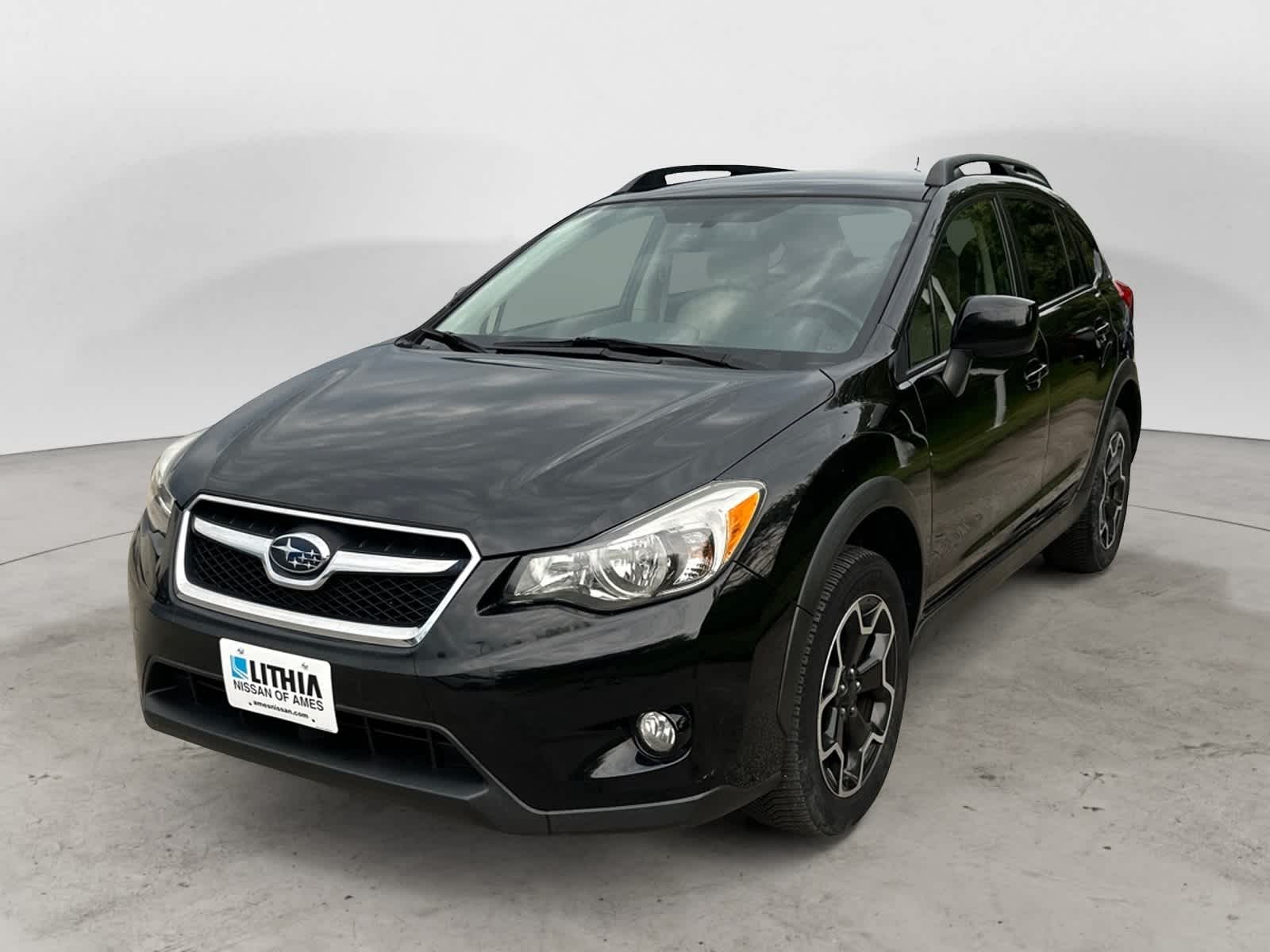 Thumbnail: 2013 Subaru XV Crosstrek - 1