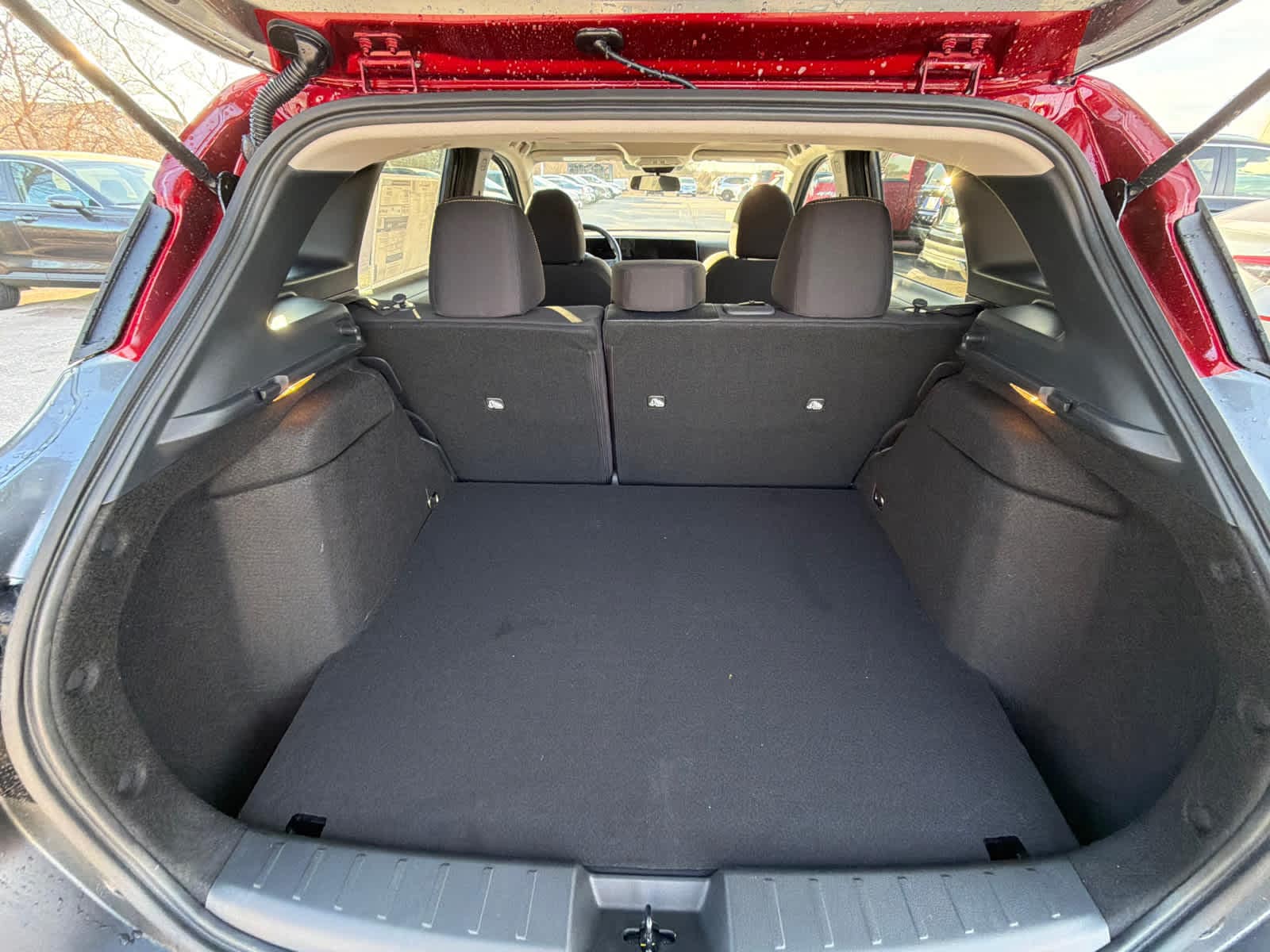 Thumbnail: 2026 Nissan Kicks - 12