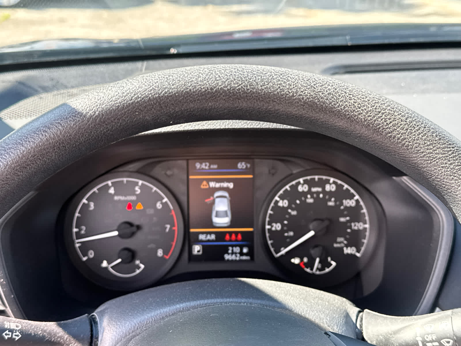 Thumbnail: 2024 Nissan Altima - 25