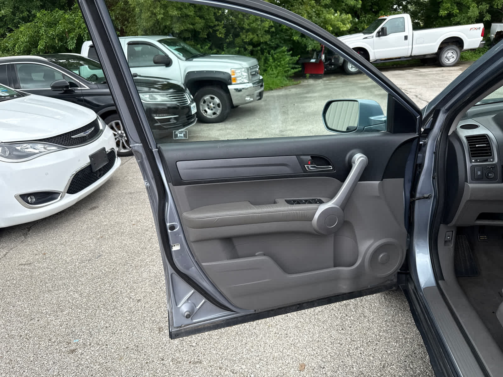 Thumbnail: 2007 Honda CR-V - 15